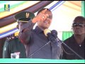 Rais Kikwete Aagiza Mara Moja Kuanza Ujenzi Wa Vituo Vya Mabasi Vya Boko Na Luguruni