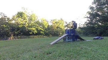 TRAXXAS SLASH FAILS EDITION!!!