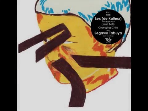 Lex (de Kalhex) - Blue Nile