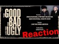 The Good, the Bad and the Ugly - The Danish National Symphony Orchestra (Live) Reaction!