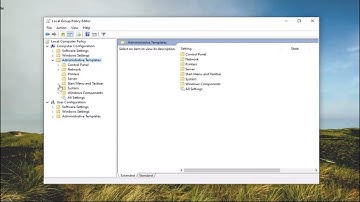 Remote Desktop an Authentication Error Has Occurred FIX