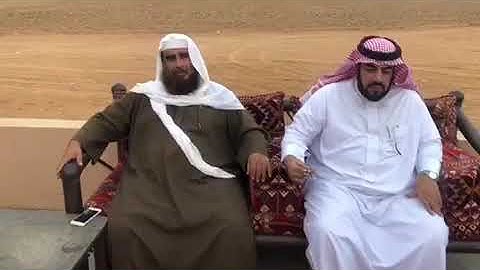 دحيم الحماد تلاوة ١٤٤٠هـ تقديم بخيت الحماد