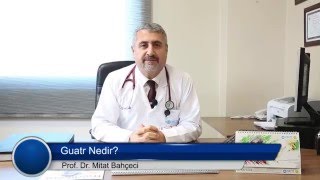 Guatr Nedir ve Nasıl Tedavi Edilir?