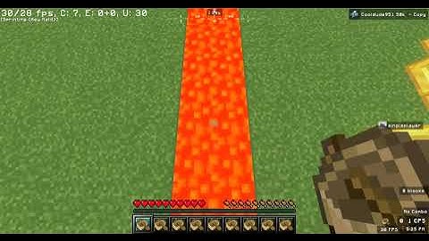 dream lava boat clutch noob vs pro vs hacker