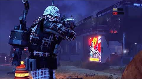 Xcom2 LW2 Ep 12