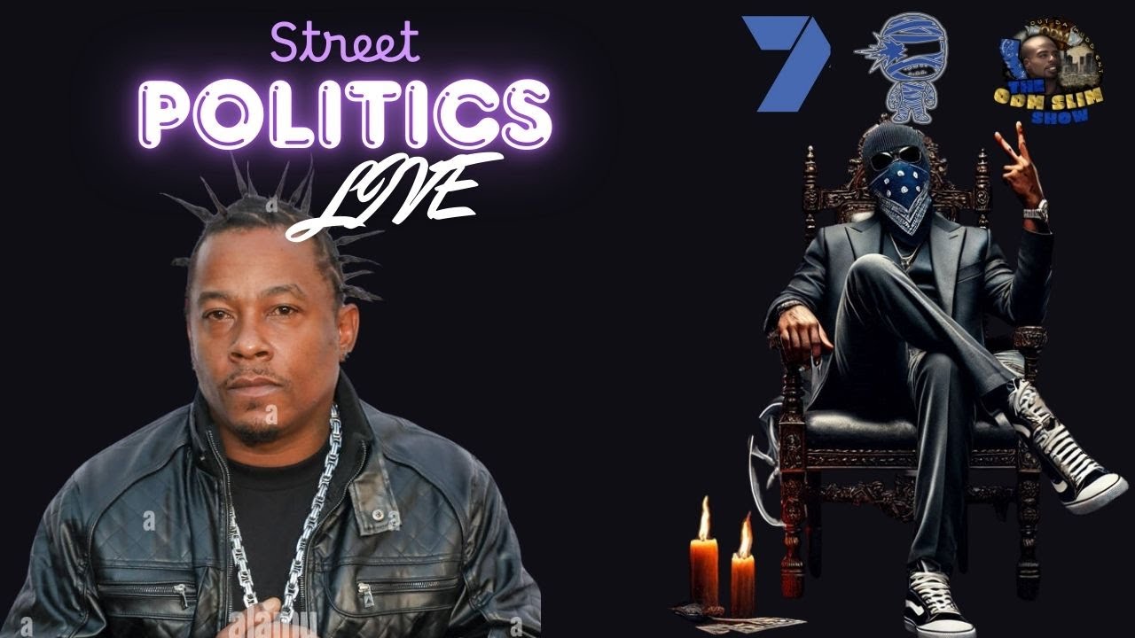 The Shocking Truth ODM Slim Revealed About Spider Loc - YouTube