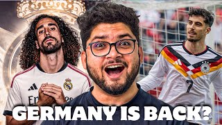 Real Madrid Stole Barca’s List?! 💀 + World Cup Madness Review! screenshot 2