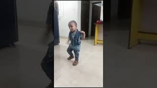 #cutebaby dancing