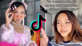 &quot;You must be the girl / boy that..&quot; Tiktok Compilation