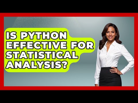 Is Python Effective