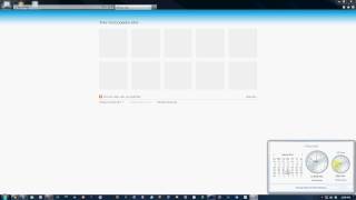 Add another clock to Windows 7