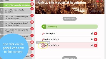 Tutorial | Managing access to content | BlinkLearning PREMIUM