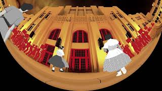 Tales of the American South Fulldome Trailer