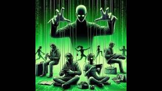 [God-Level Crime System] out of control! Just a simulation part 8