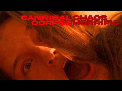 Cannibal Corpse - Chaos Horrific (OFFICIAL VIDEO)