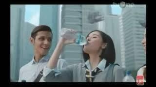 Download lagu NOSTALGIA - TVC Iklan AQUA 'Label Baru - Kebaikan Alam dari Sini' (September 2019) | TVONE HD