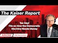 Kaiser Report 4:15F   SD 480p @johnrice4592