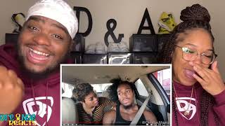MINKS UBER CHRONICLES S:2 E:2 REACTION