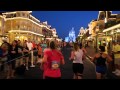 2011 Disney's Princess Half Marathon run through Walt Disney World