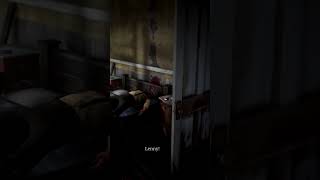 Arthur Has Finally lost his mind #rdr2 #lenny #ptsd #reddeadredemption2