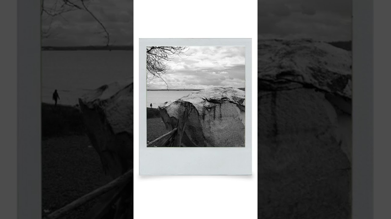 Ilford Pan F Plus 50 Film Simulation Recipe | 