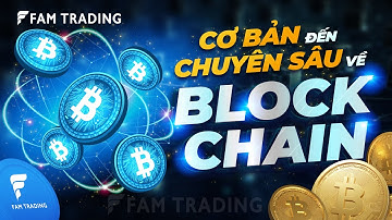 Blockchain là gì? Bí mật sau công nghệ Blockchain Crypto