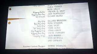 End Credits Diary Of A Wimpy Kid 2010