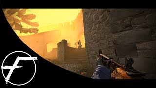 MARK - CS:GO Edit [ Clips in Desc. ]