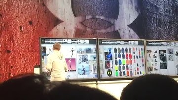 Adobe Experience Manager Screens Demonstration