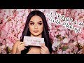 MY PALETTE REVEAL | LiveGlam X Les Do Makeup