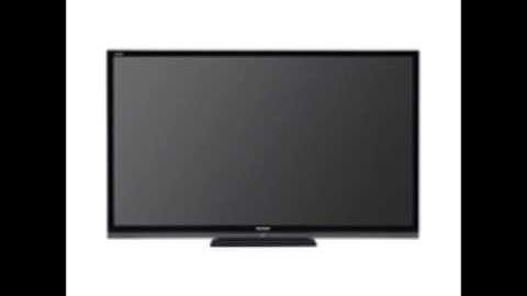 Sharp LC70LE741E 70 inch Full HD Freeview Internet 3D TV Now Only £2,249.90