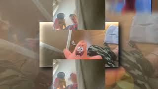 Request YTPMV Patrick Makes Gobo Watch Elmo Saying Guess What Scan