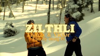 Lian2X - Zilthli - ft. Victor Cung Van