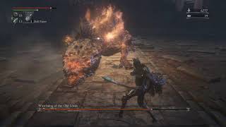 Making a bloodtinge build