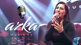 Leyla Melda - Güllerim Soldu (Akustik)