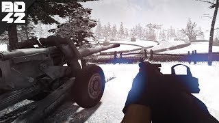 The Multiplayer Crysis Tactical Realism Mod... That No One Ever Knew About