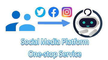 Social Media Platform One-stop Service | Export Accounts from PVACreator to JarveePro