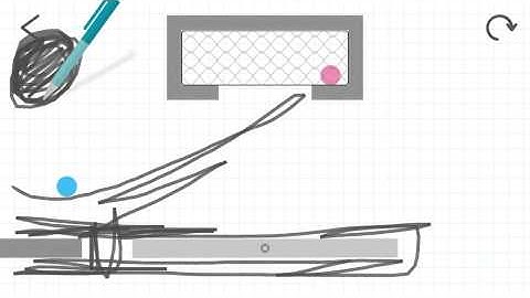 我過了Brain Dots的第286關！ http://braindotsapp.com #BrainDots #BrainDots_s286