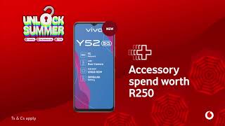 Unlock your Summer with the Vivo Y52 5G screenshot 2