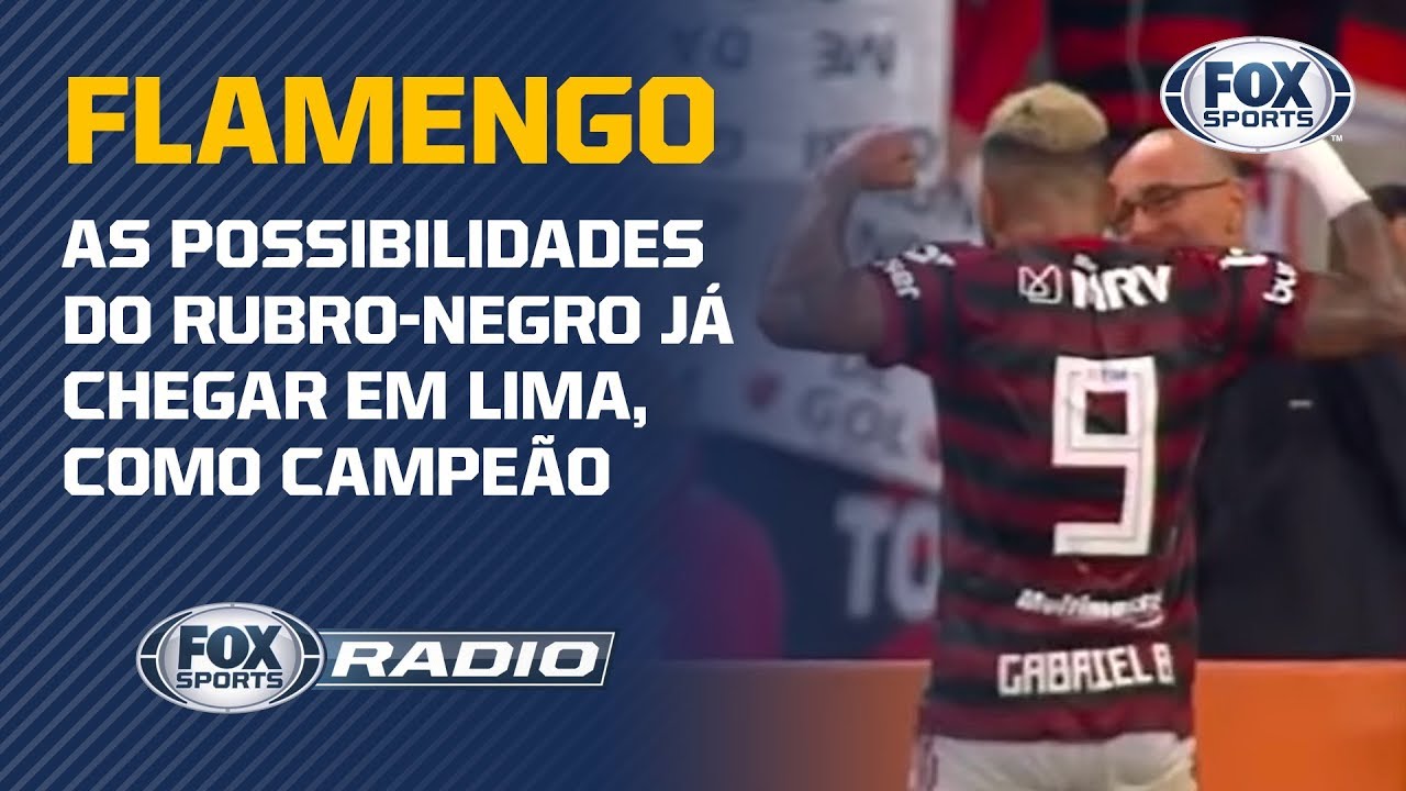 Quantos Mundiais O Flamengo Tem No Total