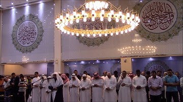 الشيخ علاء المزجاجي - آخر سوره الذاريات