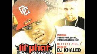 lil phat- Real Recognize Real