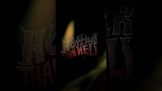Iggy Azalea - Hotter Than Hell: Friday 13th 🔥 (Teaser #1)