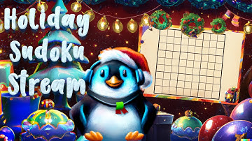 zetamath sudoku stream #129