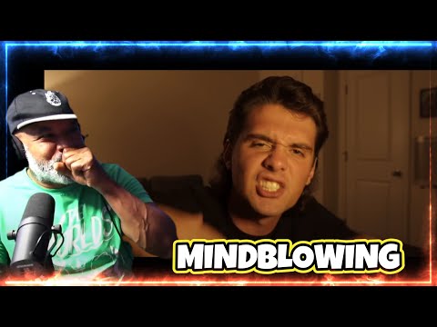 CAN I STEAL YOUR BARS SAMSON | Capsaicin Reaction