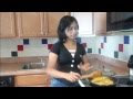 Spicy Cabbage Rice (Quick Recipe)
