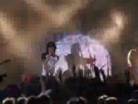 OAG - battle of the bands 2007 @ Sunway lagoon - part-2
