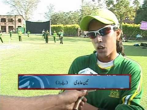 Pakistan Women Cricket Team Won Quadangular T20 To...