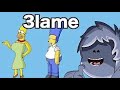 Best of 3lame oneyplays compilation