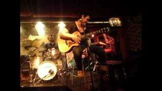 Raphael Lopes E Brown Zuka No Speakeasy - Nothin On You